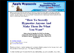 How To Hypnotize Anyone Without Getting Caught: The Secrets To Covert Hypnosis